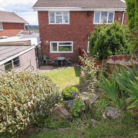 Basford View Villa Cheddleton Exterior foto