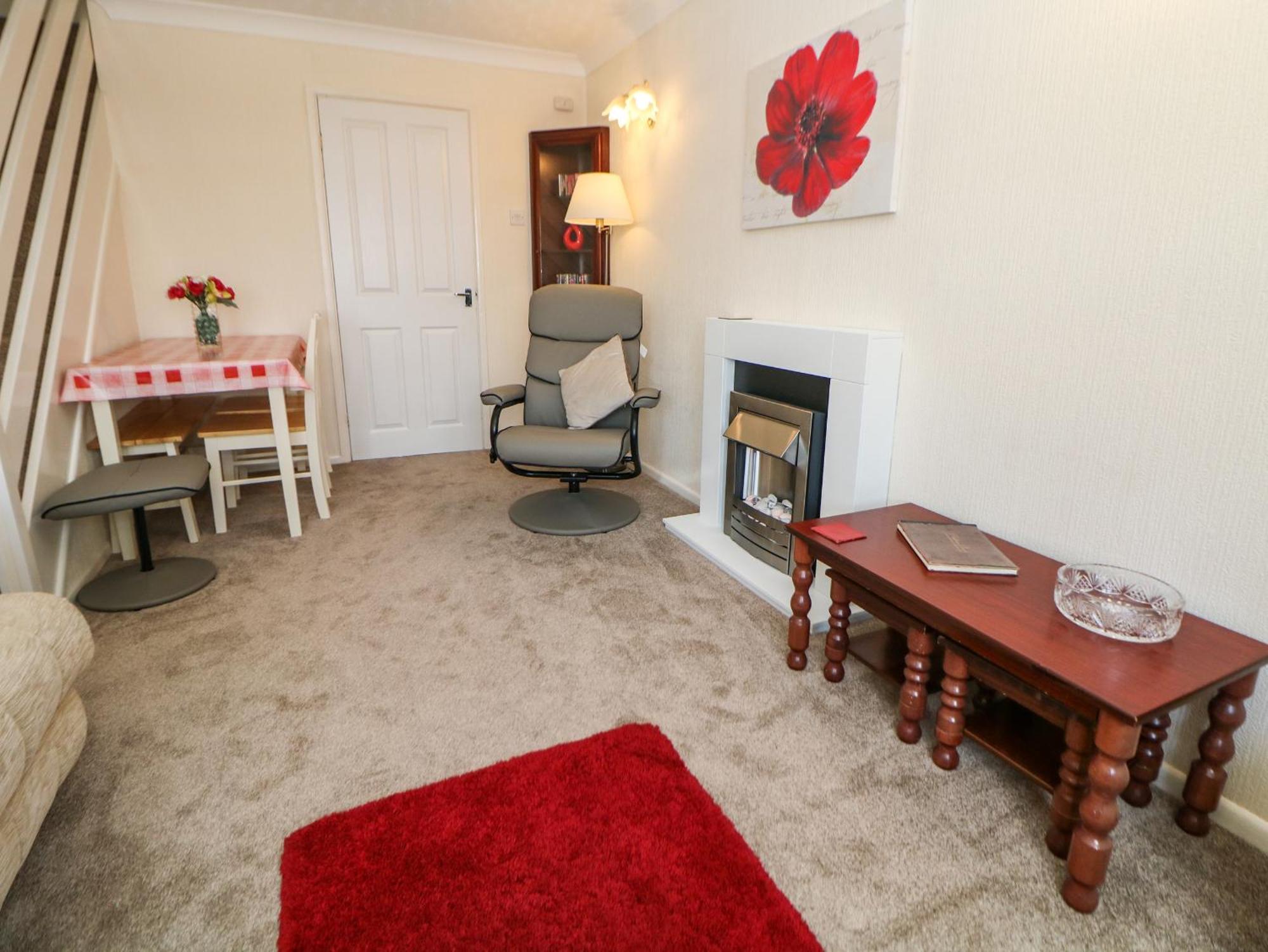 Basford View Villa Cheddleton Exterior foto