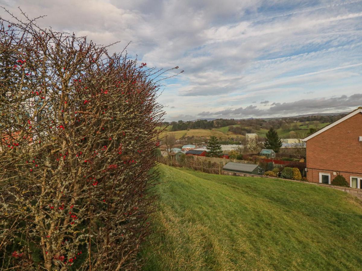 Basford View Villa Cheddleton Exterior foto