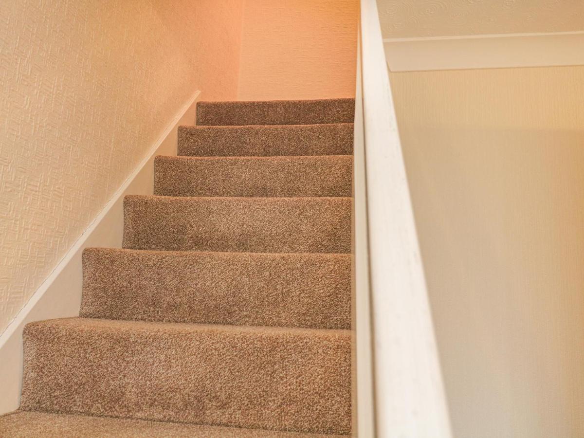 Basford View Villa Cheddleton Exterior foto